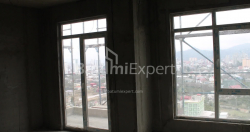 Object under construction 74.8 m² - Lech and Maria Kaczynski, Batumi, Georgia