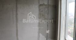 Object under construction 74.8 m² - Lech and Maria Kaczynski, Batumi, Georgia