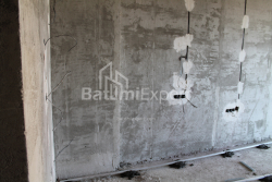 Object under construction 1-room 34.8 m² - Lech and Maria Kaczynski, Batumi