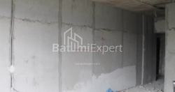 Object under construction 35 m² - Lech and Maria Kaczynski, Batumi, Georgia