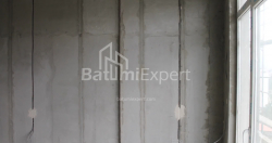 Object under construction 35 m² - Lech and Maria Kaczynski, Batumi, Georgia