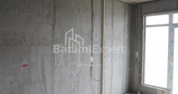 Object under construction 35.1 m² - Lech and Maria Kaczynski, Batumi, Georgia