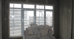 Object under construction 34.9 m² - Lech and Maria Kaczynski, Batumi, Georgia
