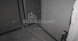 Object under construction 1-room 34.9 m² - Lech and Maria Kaczynski, Batumi