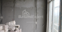 Object under construction 34.9 m² - Lech and Maria Kaczynski, Batumi, Georgia