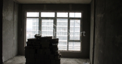 Object under construction 34.9 m² - Lech and Maria Kaczynski, Batumi, Georgia