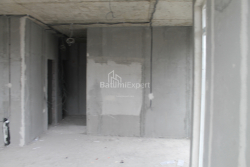 Object under construction 55.7 m² - Lech and Maria Kaczynski, Batumi, Georgia