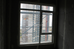 Object under construction 55.7 m² - Lech and Maria Kaczynski, Batumi, Georgia
