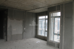 Object under construction 55.7 m² - Lech and Maria Kaczynski, Batumi, Georgia