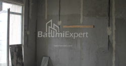 Object under construction 30.7 m² - Lech and Maria Kaczynski, Batumi, Georgia