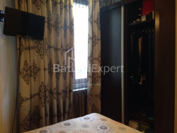Apartment 3-room 70 m² - Selim Khimshiashvili, Batumi