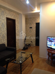 Apartment 70 m² - Selim Khimshiashvili, Batumi, Georgia