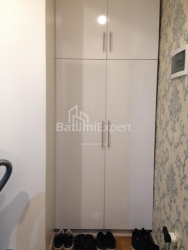 Apartment 70 m² - Selim Khimshiashvili, Batumi, Georgia