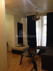 Apartment 3-room 70 m² - Selim Khimshiashvili, Batumi