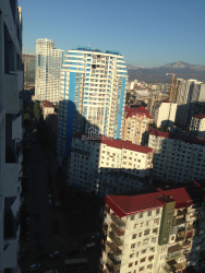 Apartment 55 m² - Iusuf Kobaladze, Batumi, Georgia