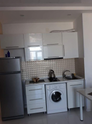 Apartment 40 m² - Tbel-Abuseridze, Batumi, Georgia
