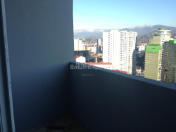 Apartment 40 m² - Iusuf Kobaladze, Batumi, Georgia