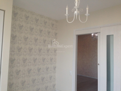 Apartment 47 m² - Iusuf Kobaladze, Batumi, Georgia