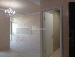 Apartment 47 m² - Iusuf Kobaladze, Batumi, Georgia