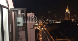 Apartment 2-room 53 m² - Zviad Gamsakhurdia, Batumi