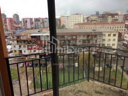 Apartment 3-room 63 m² - Giorgi Leonidze, Batumi