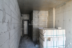 Apartment 1-room 32.6 m² - Avenue of Heroes, Batumi