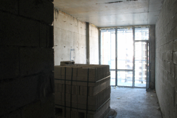 Apartment 32.6 m² - Avenue of Heroes, Batumi, Georgia