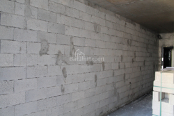 Apartment 1-room 32.6 m² - Avenue of Heroes, Batumi