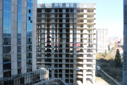 Apartment 1-room 31.4 m² - Avenue of Heroes, Batumi