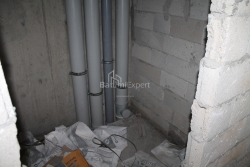 Apartment 31.4 m² - Avenue of Heroes, Batumi, Georgia