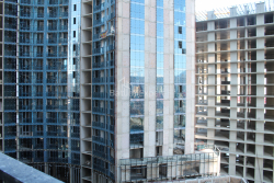 Apartment 1-room 31.4 m² - Avenue of Heroes, Batumi