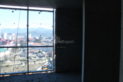 Apartment 34.9 m² - Avenue of Heroes, Batumi, Georgia