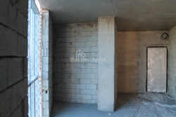 Apartment 34.9 m² - Avenue of Heroes, Batumi, Georgia