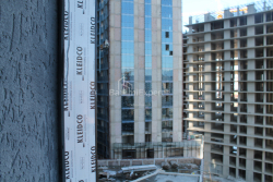 Apartment 1-room 34.9 m² - Avenue of Heroes, Batumi