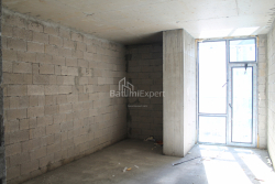 Apartment 39.3 m² - Avenue of Heroes, Batumi, Georgia