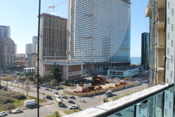 Apartment 1-room 39.3 m² - Avenue of Heroes, Batumi