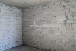 Apartment 39.3 m² - Avenue of Heroes, Batumi, Georgia