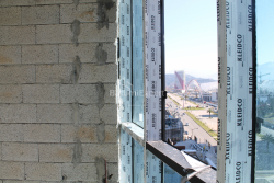 Apartment 59.4 m² - Avenue of Heroes, Batumi, Georgia