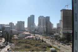 Apartment 59.4 m² - Avenue of Heroes, Batumi, Georgia