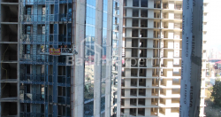 Apartment 35 m² - Avenue of Heroes, Batumi, Georgia