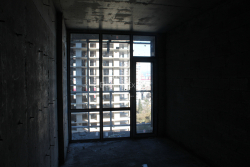 Apartment 30.3 m² - Avenue of Heroes, Batumi, Georgia