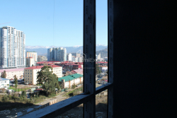 Apartment 30.3 m² - Avenue of Heroes, Batumi, Georgia