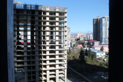 Apartment 30.3 m² - Avenue of Heroes, Batumi, Georgia