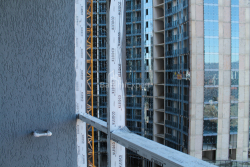 Apartment 29.9 m² - Avenue of Heroes, Batumi, Georgia