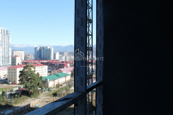 Apartment 29.9 m² - Avenue of Heroes, Batumi, Georgia