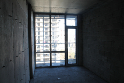 Apartment 29.9 m² - Avenue of Heroes, Batumi, Georgia