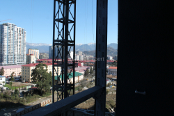 Apartment 31.4 m² - Avenue of Heroes, Batumi, Georgia
