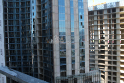 Apartment 31.4 m² - Avenue of Heroes, Batumi, Georgia