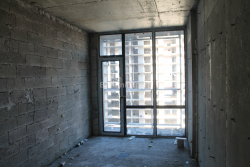 Apartment 31.4 m² - Avenue of Heroes, Batumi, Georgia
