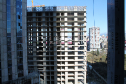 Apartment 31.4 m² - Avenue of Heroes, Batumi, Georgia